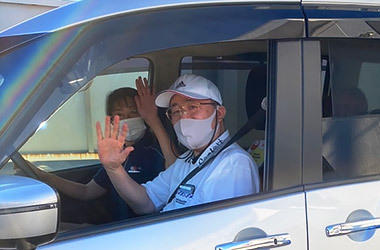 通所看護イメージ