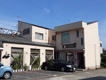 訪問看護ステーション 仁 稲沢