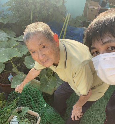 趣味・社会参加につながる活動